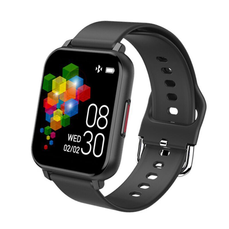 T82 smart watch - The Online Oasis