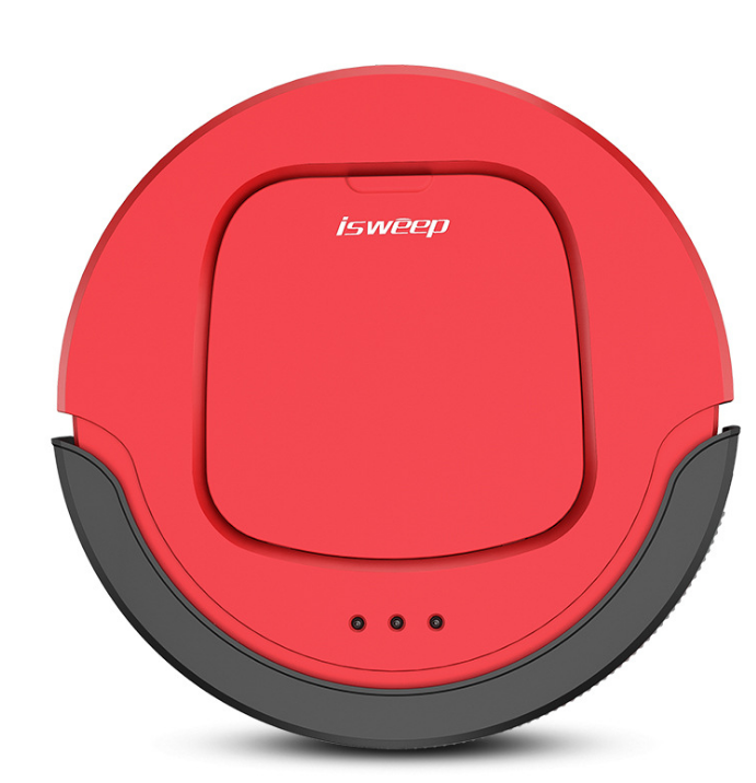 Intelligent robot vacuum cleaner for Home Automatic Sweep Dust Sterilize Smart Expected Mobile Remote Control - The Online Oasis