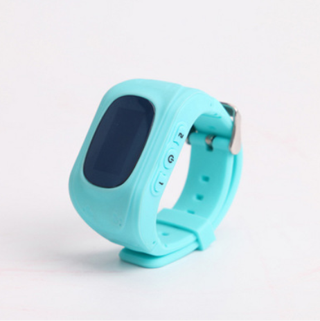 Children's Smart Watch - The Online Oasis