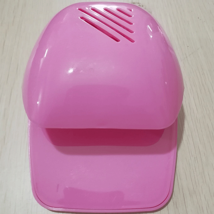 Nail dryer mini dryer nail polish dryer - The Online Oasis