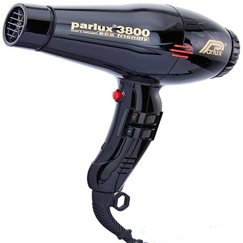 Hair Dryer Does Not Damage Hair Negative Ion - The Online Oasis