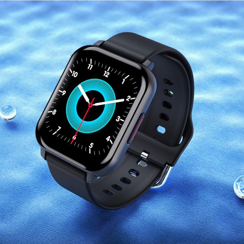 T82 smart watch - The Online Oasis