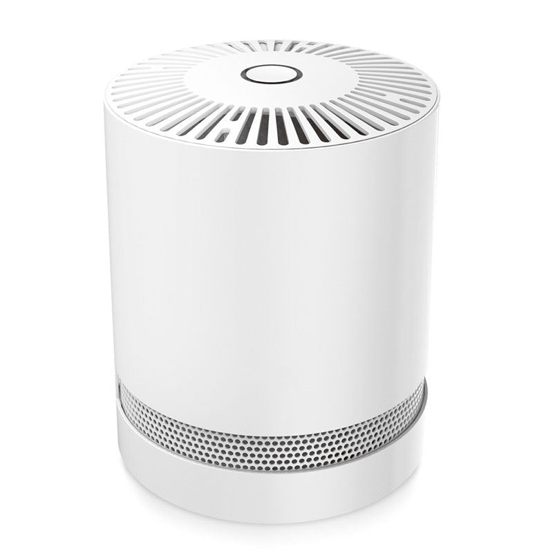 Portable air purifier - The Online Oasis