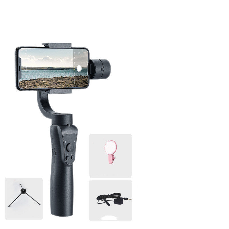 Smart Phone Stabilizer Anti Shake Handheld - The Online Oasis