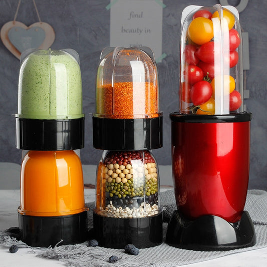 Multifunctional Automatic Citrus Juicer - The Online Oasis