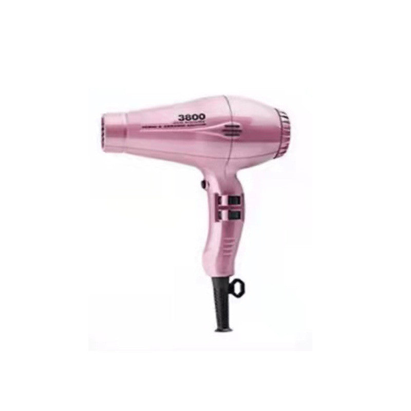 Hair Dryer Does Not Damage Hair Negative Ion - The Online Oasis