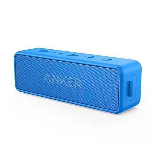 Anker Soundcore 2 Portable Bluetooth Wireless Speaker - The Online Oasis