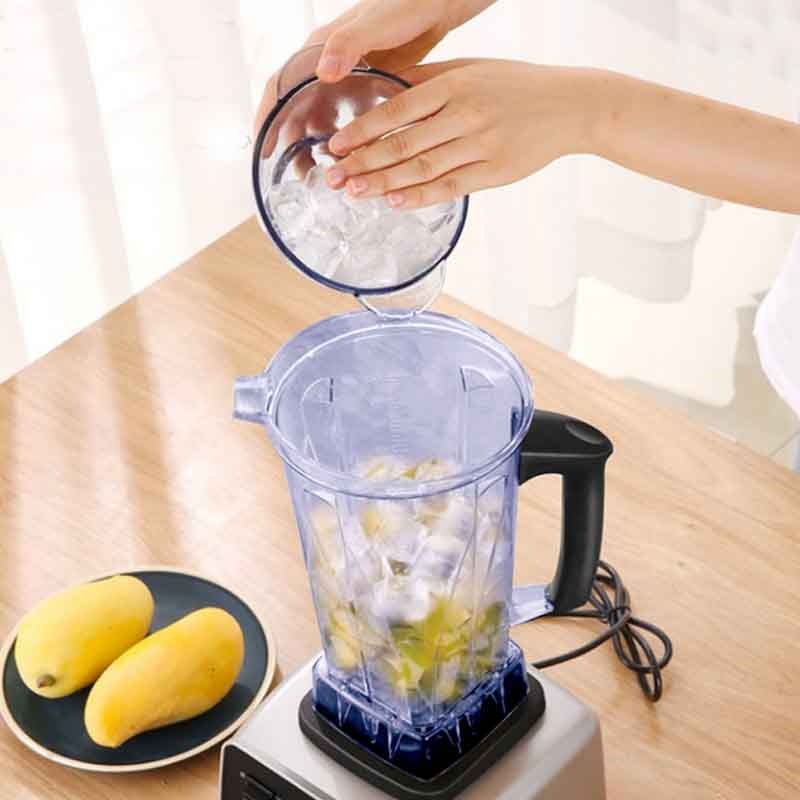 Heavy Duty Timer Blender/Mixer Juicer - The Online Oasis