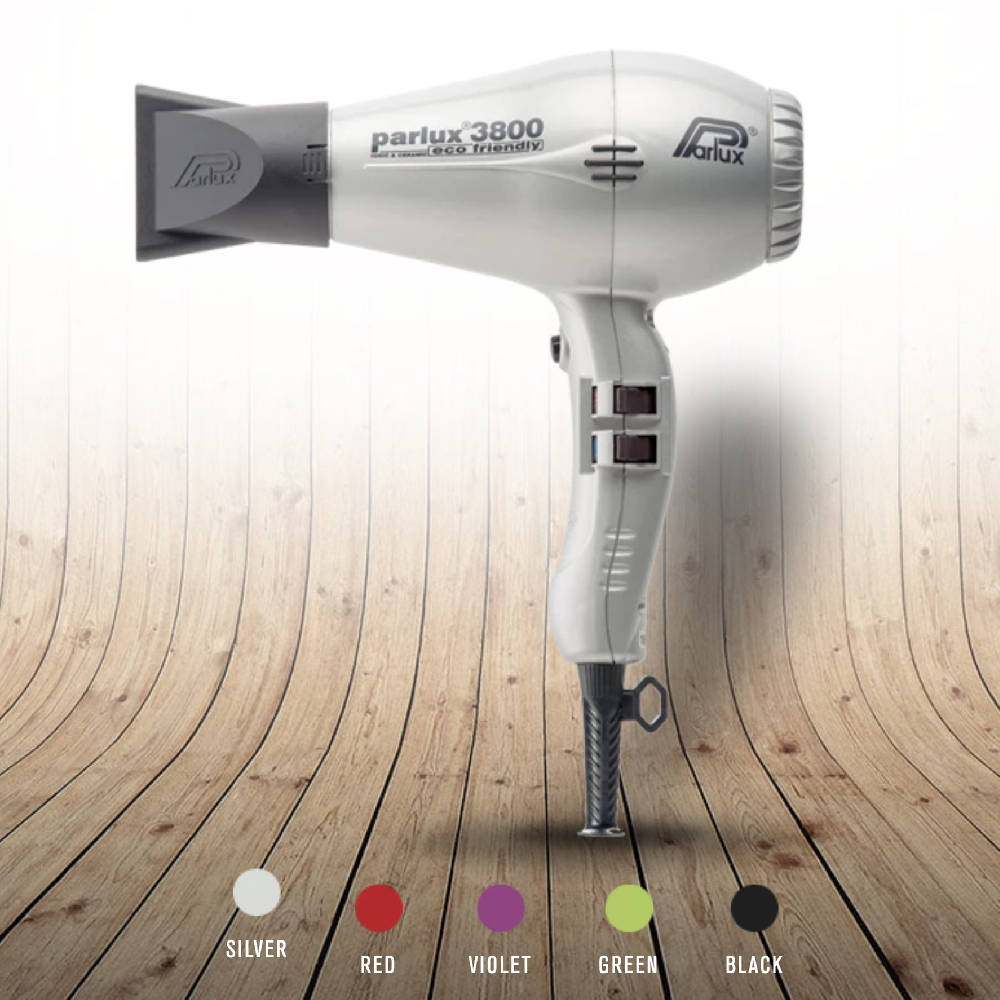 Hair Dryer Does Not Damage Hair Negative Ion - The Online Oasis