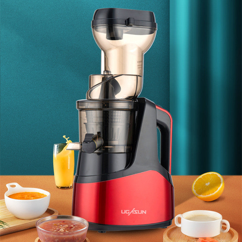 Home Portable Simple Small Multi-Function Juicer - The Online Oasis