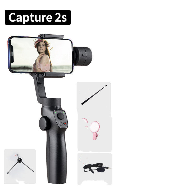 Smart Phone Stabilizer Anti Shake Handheld - The Online Oasis