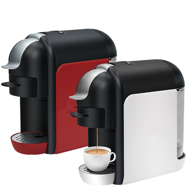 Household Multifunctional Coffee Machine - The Online Oasis