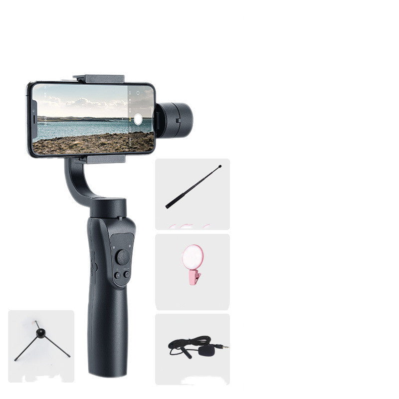 Smart Phone Stabilizer Anti Shake Handheld - The Online Oasis