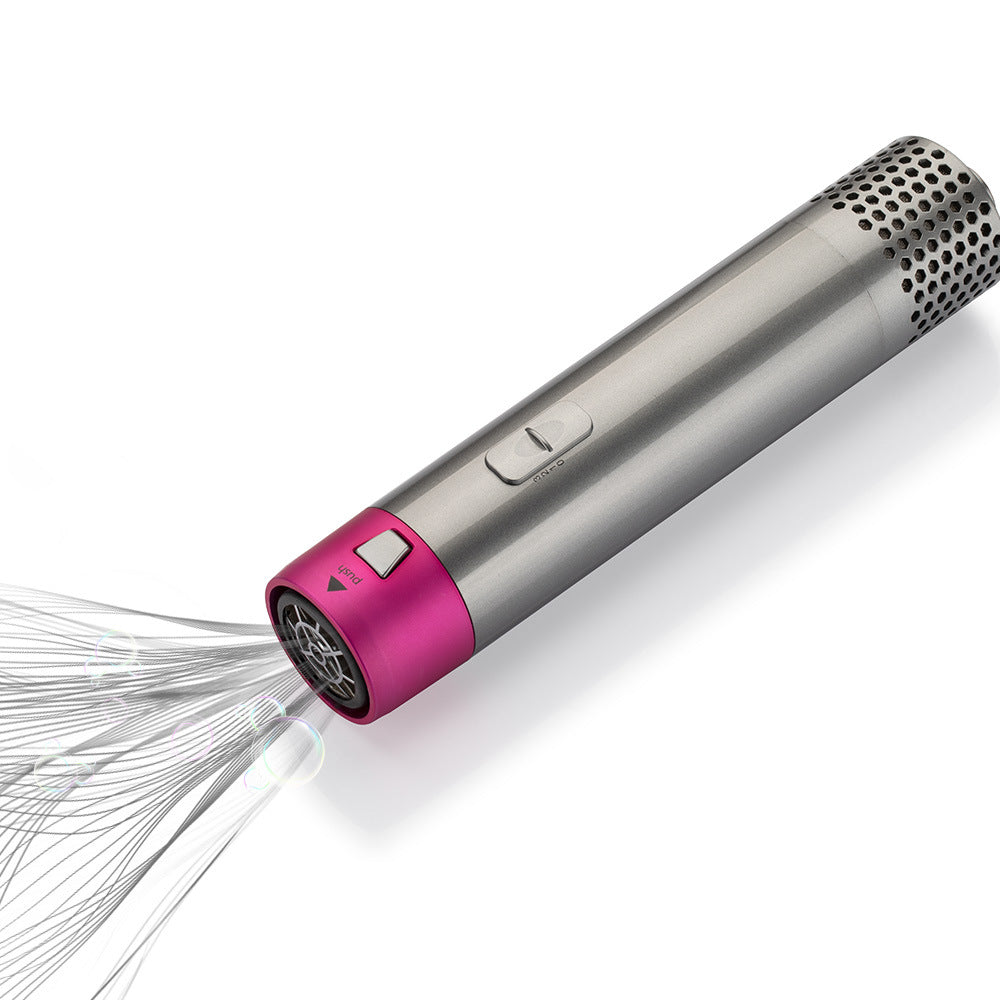 5 In 1 Hot Air Styler - The Online Oasis