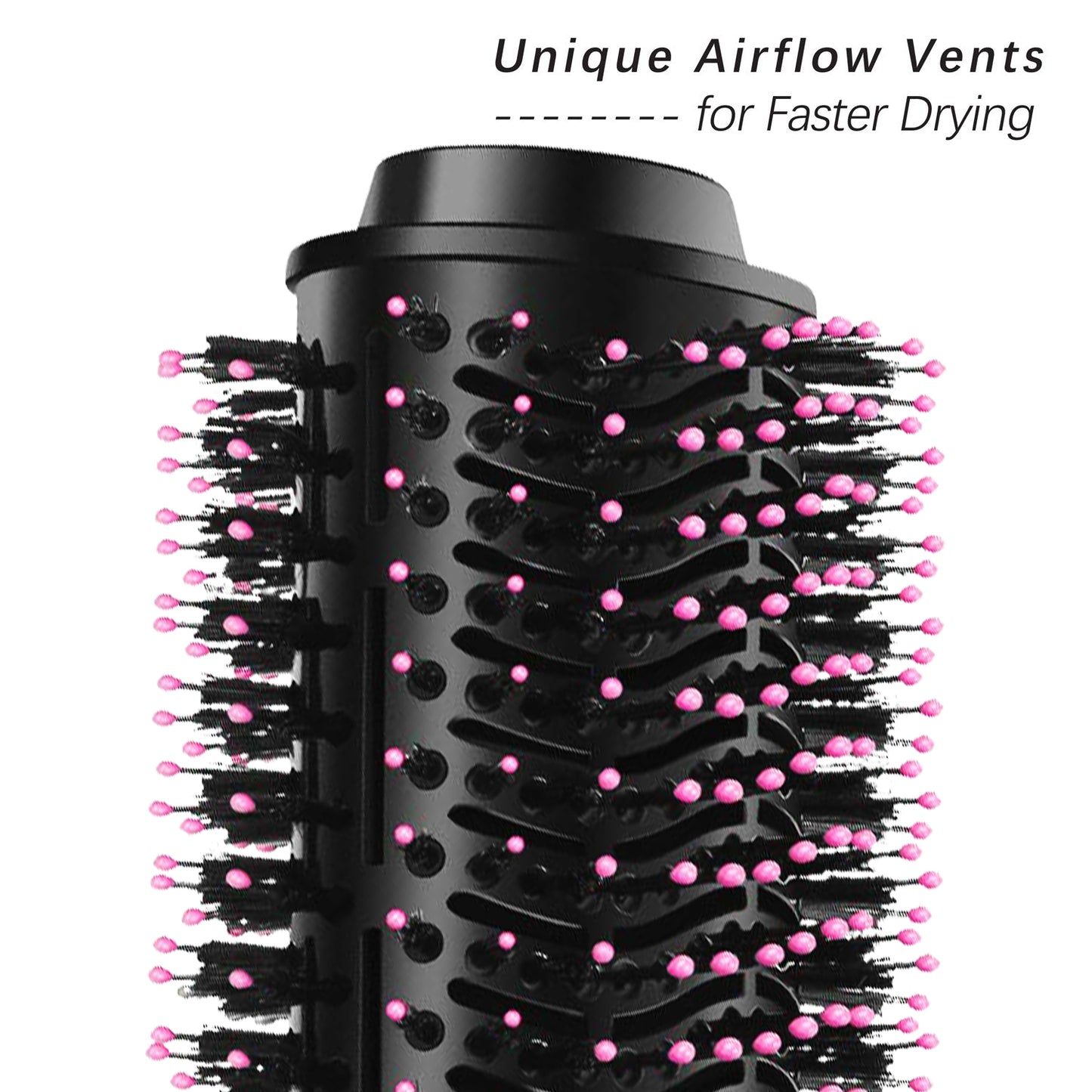 2 in 1 Multifunctional Hair Dryer & Volumizer - The Online Oasis