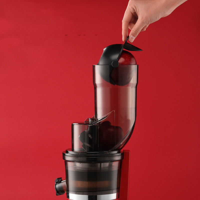 Household Automatic Slag Juice Separation Large-caliber Juicer - The Online Oasis