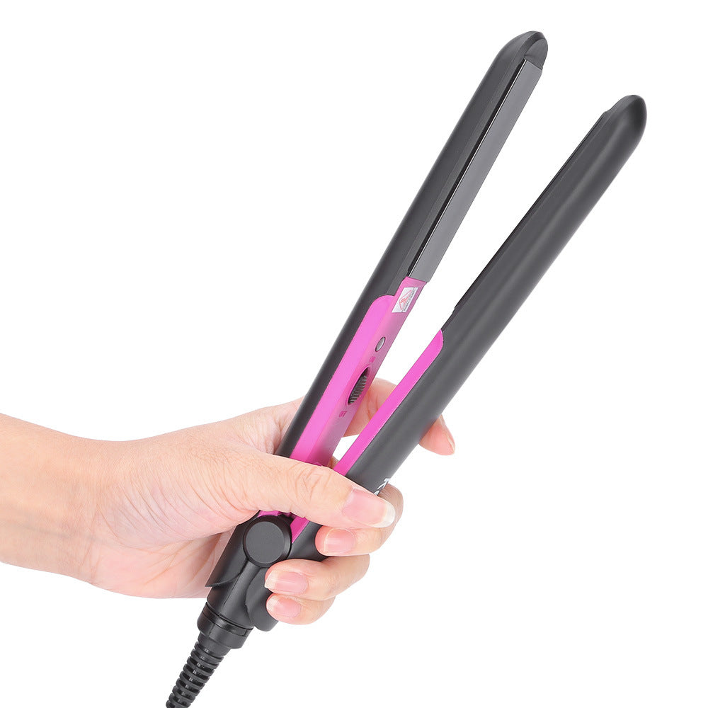 Professional Hair Iron By Kemei - The Online Oasis