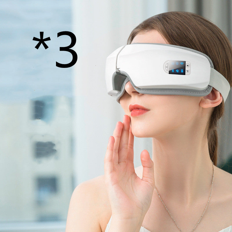 Eye Massager - The Online Oasis