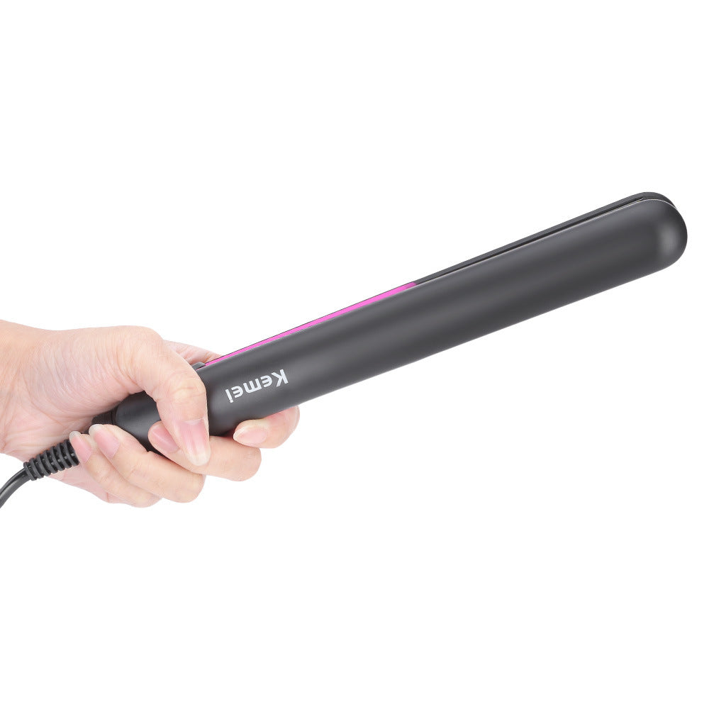 Professional Hair Iron By Kemei - The Online Oasis