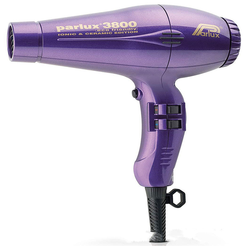 Hair Dryer Does Not Damage Hair Negative Ion - The Online Oasis