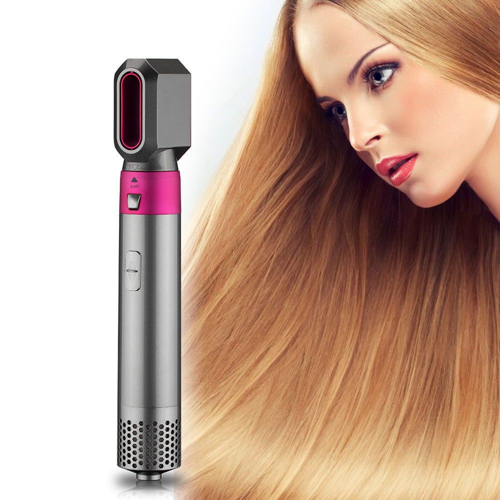 5 In 1 Hot Air Styler - The Online Oasis