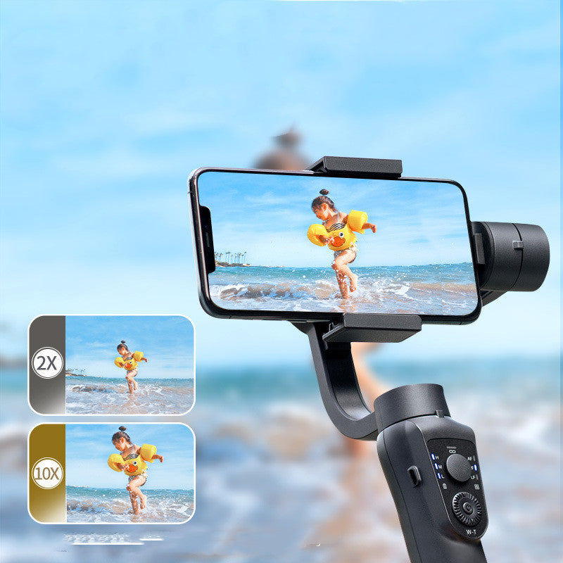 Smart Phone Stabilizer Anti Shake Handheld - The Online Oasis