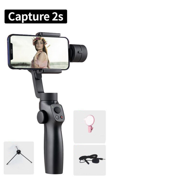 Smart Phone Stabilizer Anti Shake Handheld - The Online Oasis