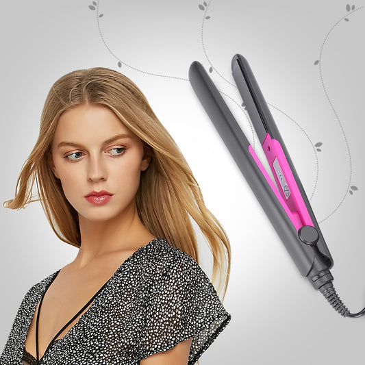 Professional Hair Iron By Kemei - The Online Oasis